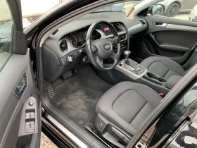 Audi A4 2.0TDI | Mobile.bg    8