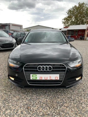 Audi A4 2.0TDI | Mobile.bg    2