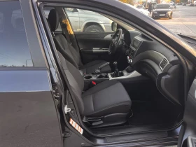 Subaru Impreza 2.0 COMFORT | Mobile.bg    12