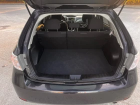 Subaru Impreza 2.0 COMFORT | Mobile.bg    10