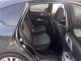 Subaru Impreza 2.0 COMFORT | Mobile.bg    11
