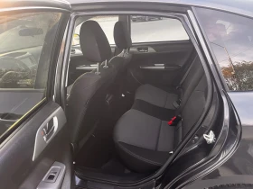 Subaru Impreza 2.0 COMFORT | Mobile.bg    9