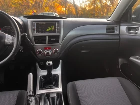 Subaru Impreza 2.0 COMFORT | Mobile.bg    14