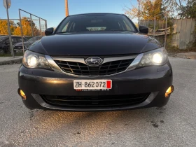 Subaru Impreza 2.0 COMFORT - изображение 1 | Auto.bg Subaru Impreza 2.0 COMFORT - изображение 1