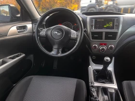 Subaru Impreza 2.0 COMFORT | Mobile.bg    13