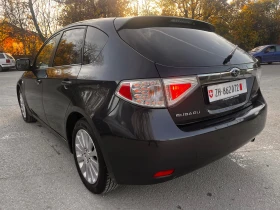 Subaru Impreza 2.0 COMFORT | Mobile.bg    3