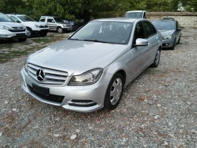     Mercedes-Benz C 200 C200 CDI