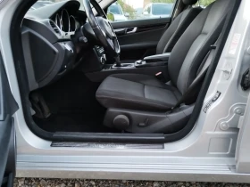 Mercedes-Benz C 200 C200 CDI | Mobile.bg    6