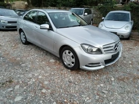 Mercedes-Benz C 200 C200 CDI | Mobile.bg    5