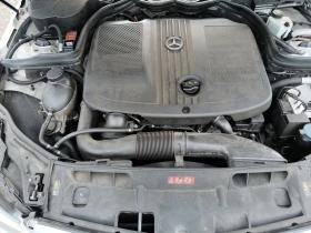 Mercedes-Benz C 200 C200 CDI | Mobile.bg    15