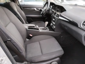 Mercedes-Benz C 200 C200 CDI | Mobile.bg    11