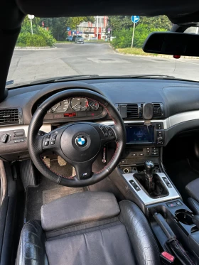 BMW 330 330Cd, снимка 4