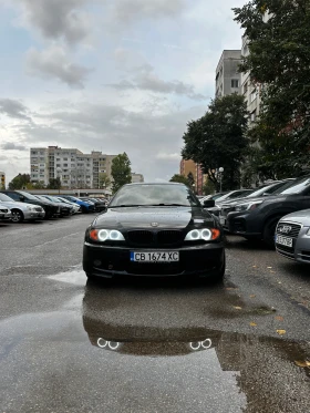 BMW 330 330Cd, снимка 7