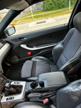 BMW 330 330Cd, снимка 6