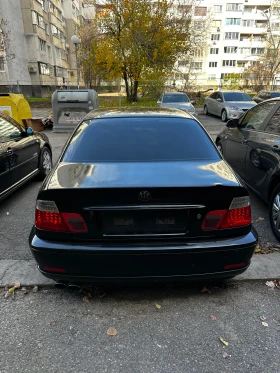 BMW 330 330Cd, снимка 2