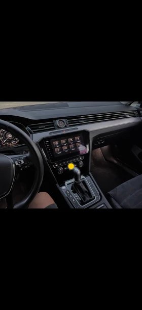 VW Passat 2.0 R-line 240k.c., снимка 5