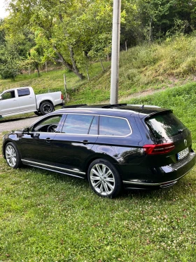 VW Passat 2.0 R-line 240k.c., снимка 2