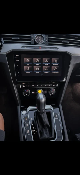 VW Passat 2.0 R-line 240k.c., снимка 6