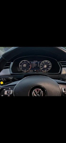 VW Passat 2.0 R-line 240k.c., снимка 7