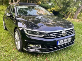VW Passat 2.0 R-line 240k.c., снимка 1