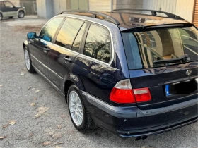 BMW 320 | Mobile.bg    3