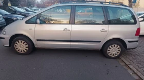Seat Alhambra Alhambra  | Mobile.bg    5