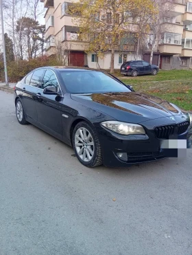 BMW 523 - 13500 лв. / 6902.44 € - 38165791 2