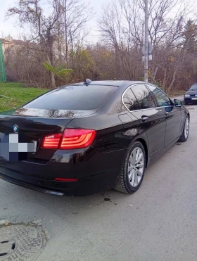 BMW 523 - 13500 лв. / 6902.44 € - 38165791 3