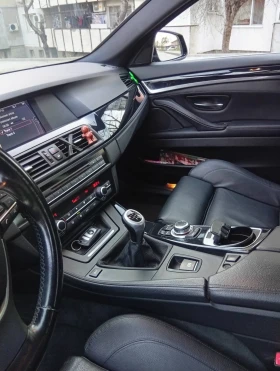 BMW 523 - 13500 лв. / 6902.44 € - 38165791 8