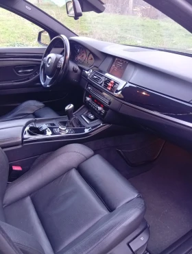 BMW 523 - 13500 лв. / 6902.44 € - 38165791 4
