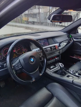BMW 523 - 13500 лв. / 6902.44 € - 38165791 6