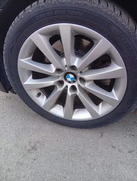 BMW 523 - 13500 лв. / 6902.44 € - 38165791 9