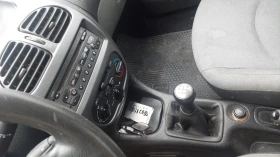 Peugeot 206 POP ART 104хил.км., снимка 9