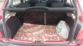 Peugeot 206 POP ART 104хил.км., снимка 12