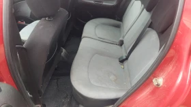 Peugeot 206 POP ART 104хил.км., снимка 11