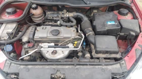 Peugeot 206 POP ART 104хил.км., снимка 13