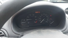 Peugeot 206 POP ART 104хил.км., снимка 8