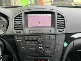 Opel Insignia, снимка 8 — Bazar.bg Opel Insignia, снимка 8