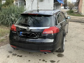 Opel Insignia, снимка 6 — Bazar.bg Opel Insignia, снимка 6