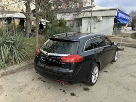 Opel Insignia, снимка 3 — Bazar.bg Opel Insignia, снимка 3