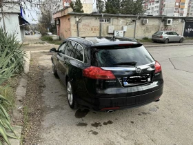 Opel Insignia, снимка 5 — Bazar.bg Opel Insignia, снимка 5