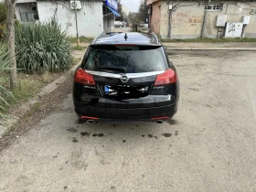 Opel Insignia, снимка 4 — Bazar.bg Opel Insignia, снимка 4