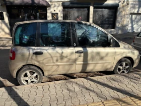 Fiat Multipla ����� | Mobile.bg � ����� ������ 3