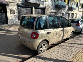 Fiat Multipla ����� | Mobile.bg � ����� ������ 4