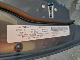 Chrysler 200 3.6L 6 Rear-wheel drive - 15200 лв. / 7771.64 € - 20633011 4