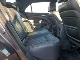 Chrysler 200 3.6L 6 Rear-wheel drive - 15200 лв. / 7771.64 € - 20633011 12