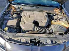 Chrysler 200 3.6L 6 Rear-wheel drive - 15200 лв. / 7771.64 € - 20633011 3