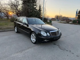 Mercedes-Benz E 200 Kompressor Avantgarde, снимка 2