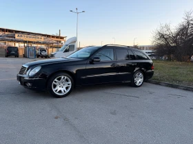 Mercedes-Benz E 200 Kompressor Avantgarde, снимка 9