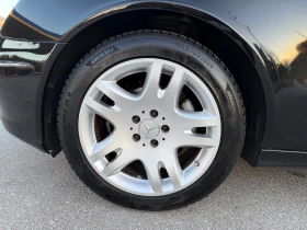 Mercedes-Benz E 200 Kompressor Avantgarde, снимка 11